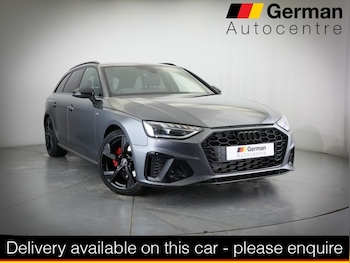 Used Audi A4 2024 for sale - 79592173: Photo