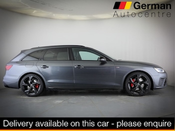 Used Audi A4 2024 for sale - 79592173: Photo