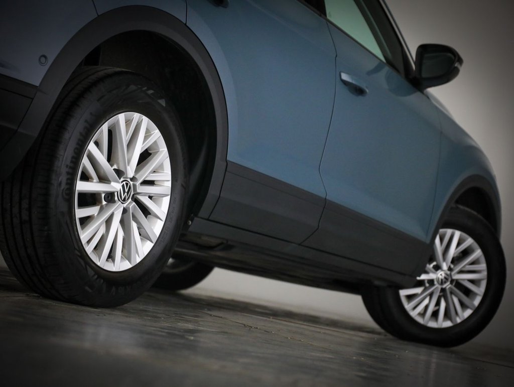 Used Volkswagen T-Roc 2022 for sale - 77995282: Photo 10