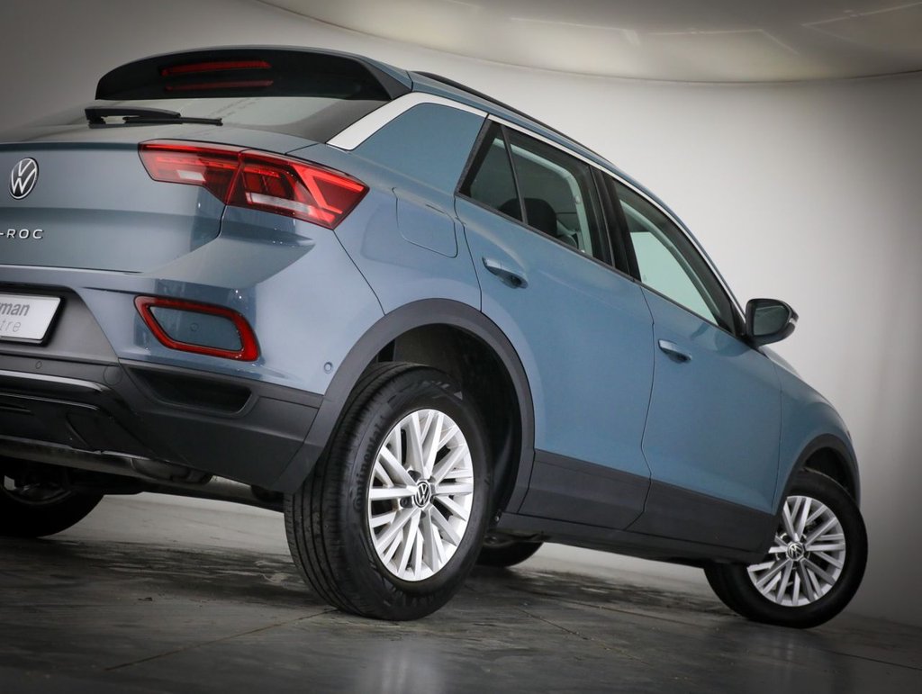 Used Volkswagen T-Roc 2022 for sale - 77995282: Photo 11