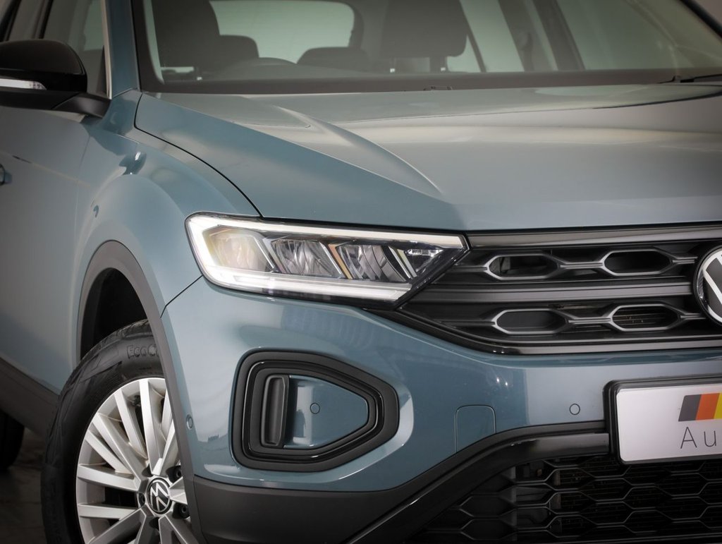 Used Volkswagen T-Roc 2022 for sale - 77995282: Photo 12