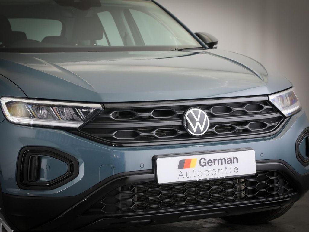 Used Volkswagen T-Roc 2022 for sale - 77995282: Photo 13