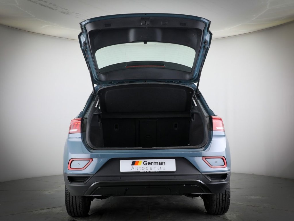 Used Volkswagen T-Roc 2022 for sale - 77995282: Photo 15