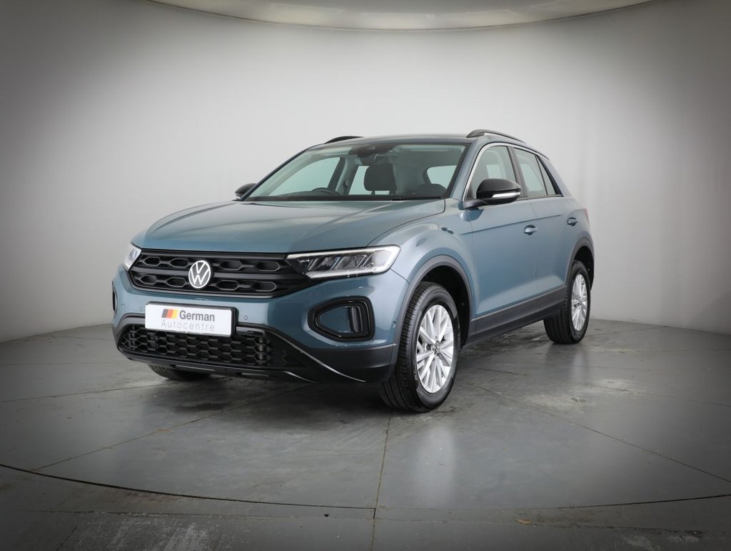 Used Volkswagen T-Roc 2022 for sale - 77995282: Photo 17