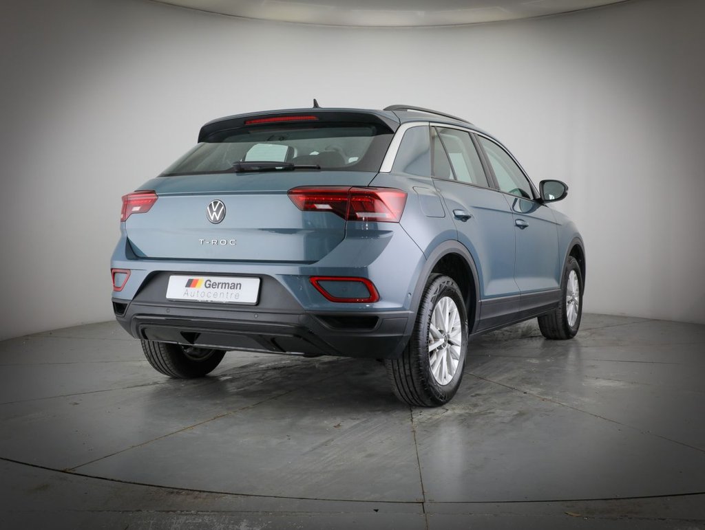 Used Volkswagen T-Roc 2022 for sale - 77995282: Photo 20