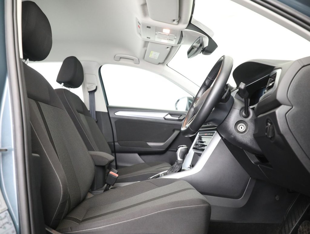 Used Volkswagen T-Roc 2022 for sale - 77995282: Photo 21