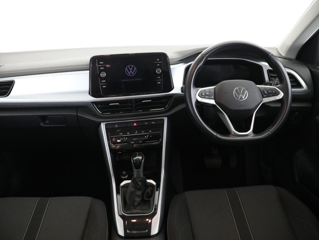 Used Volkswagen T-Roc 2022 for sale - 77995282: Photo 27