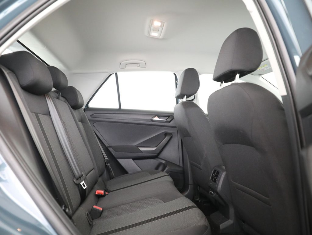 Used Volkswagen T-Roc 2022 for sale - 77995282: Photo 31