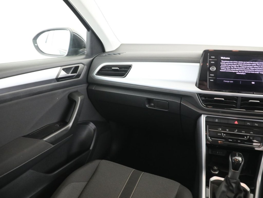 Used Volkswagen T-Roc 2022 for sale - 77995282: Photo 36
