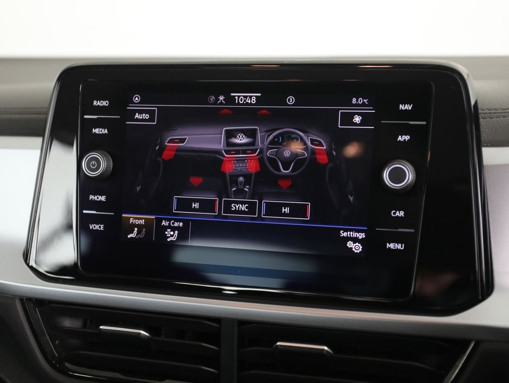 Used Volkswagen T-Roc 2022 for sale - 77995282: Photo 39