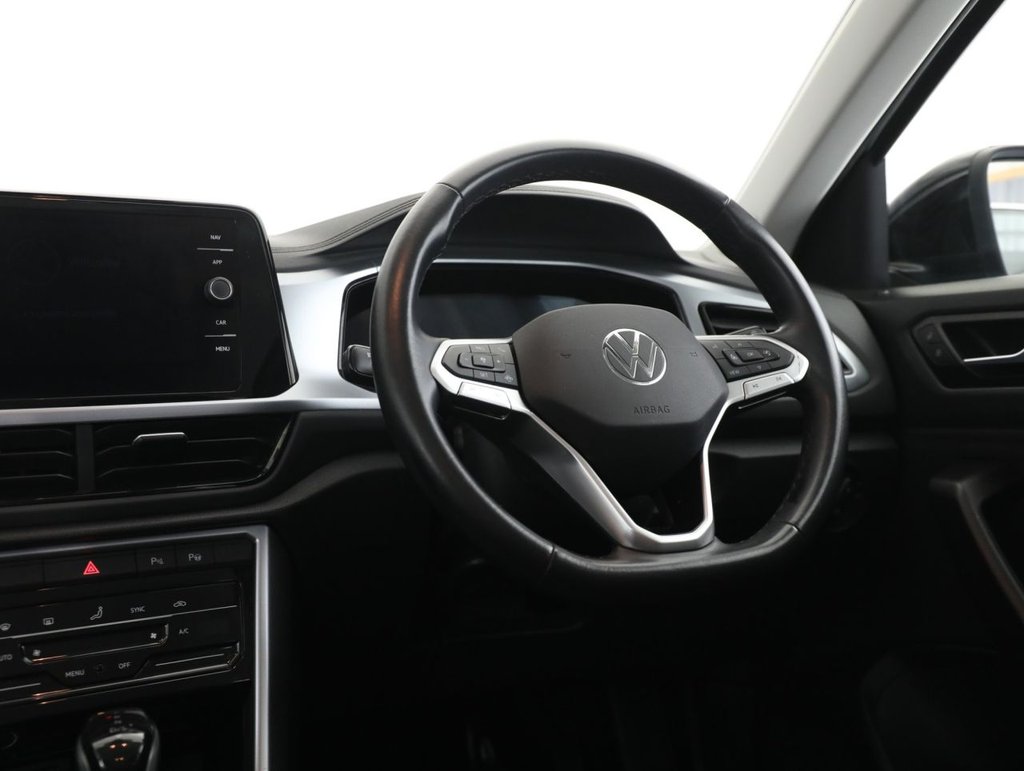 Used Volkswagen T-Roc 2022 for sale - 77995282: Photo 40