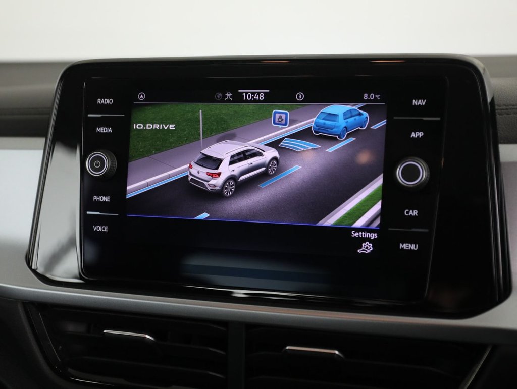 Used Volkswagen T-Roc 2022 for sale - 77995282: Photo 43