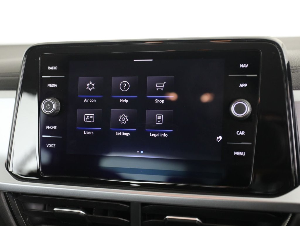 Used Volkswagen T-Roc 2022 for sale - 77995282: Photo 44