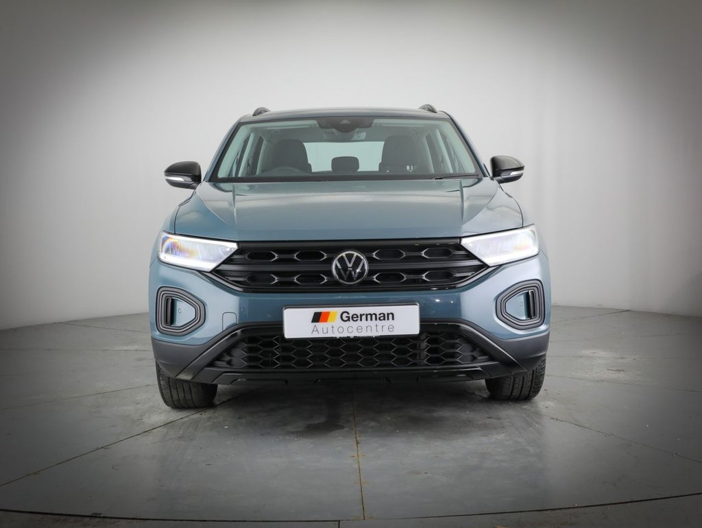 Used Volkswagen T-Roc 2022 for sale - 77995282: Photo 6