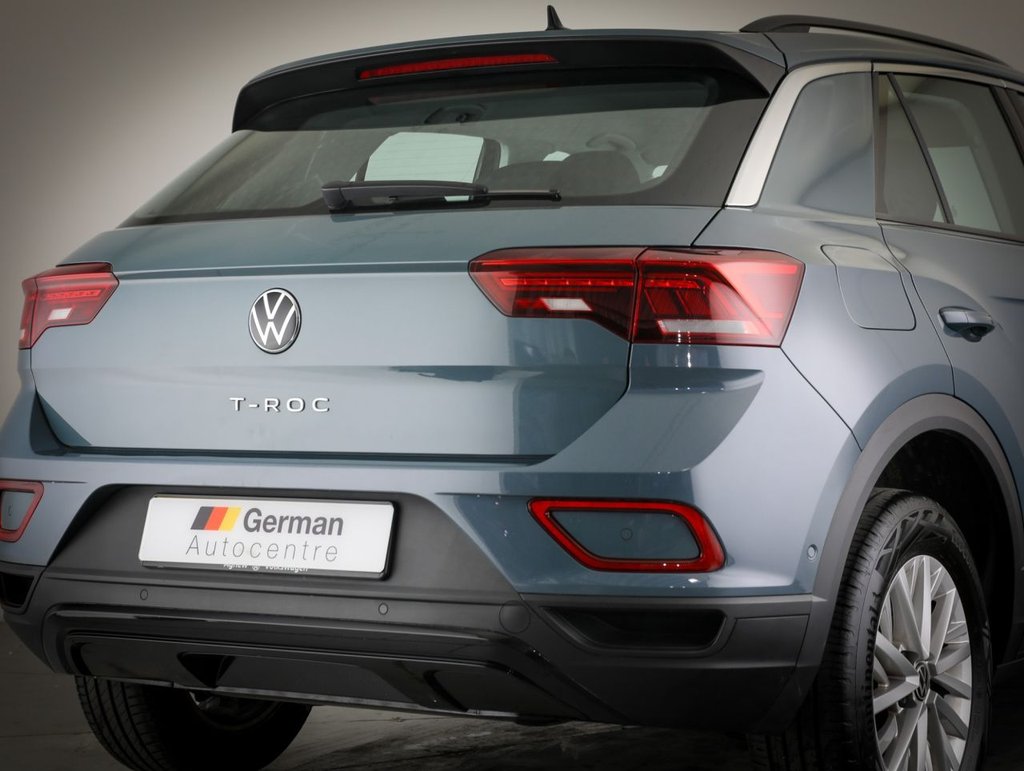 Used Volkswagen T-Roc 2022 for sale - 77995282: Photo 7