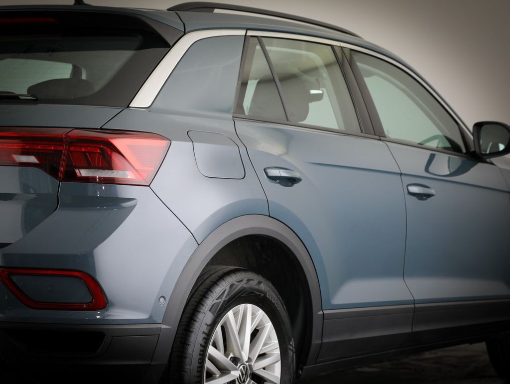 Used Volkswagen T-Roc 2022 for sale - 77995282: Photo 8