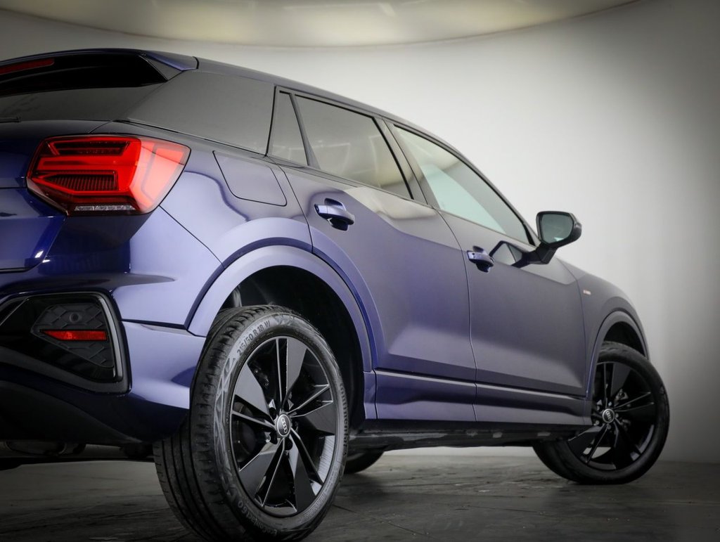 Used Audi Q2 2024 for sale - 76350658: Photo 10