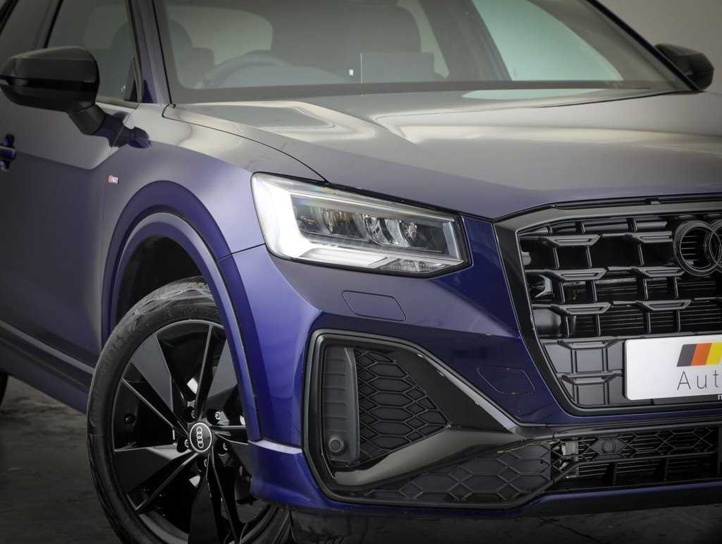 Used Audi Q2 2024 for sale - 76350658: Photo 11