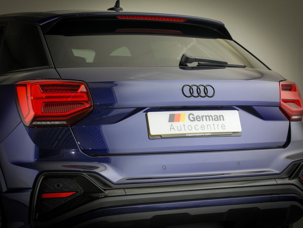 Used Audi Q2 2024 for sale - 76350658: Photo 14