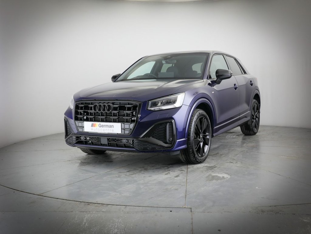 Used Audi Q2 2024 for sale - 76350658: Photo 15