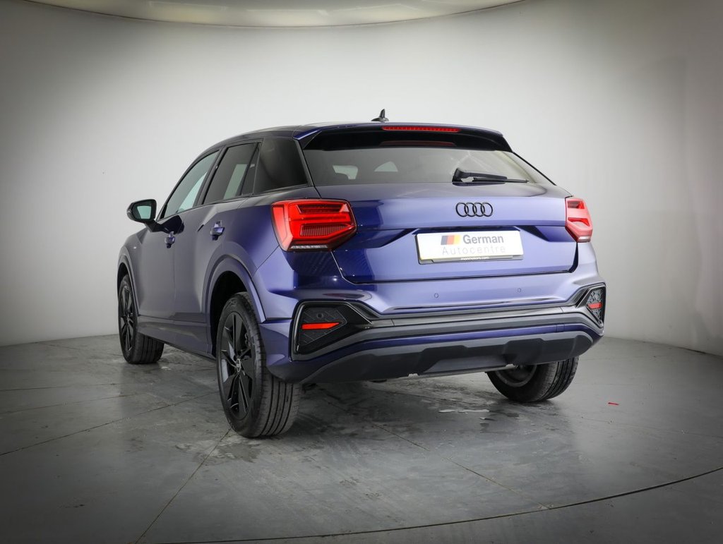 Used Audi Q2 2024 for sale - 76350658: Photo 16