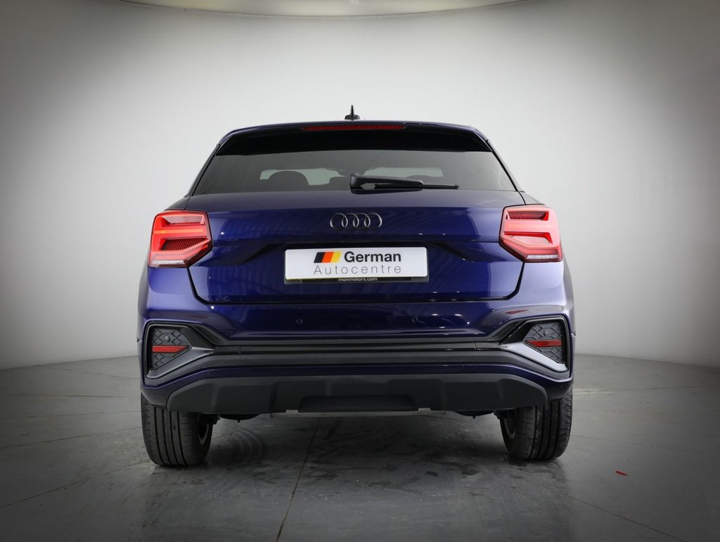 Used Audi Q2 2024 for sale - 76350658: Photo 17