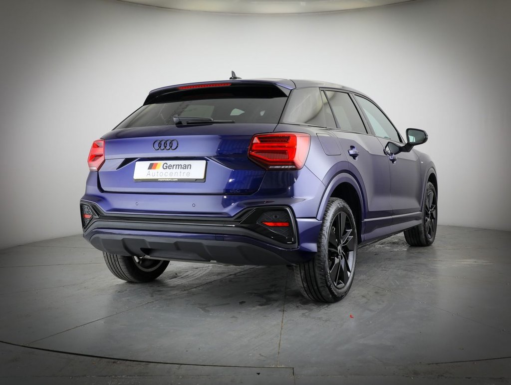 Used Audi Q2 2024 for sale - 76350658: Photo 18