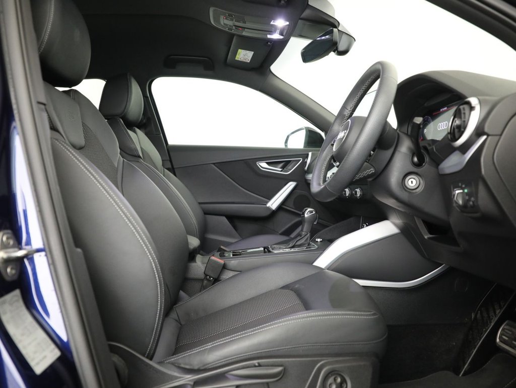 Used Audi Q2 2024 for sale - 76350658: Photo 19
