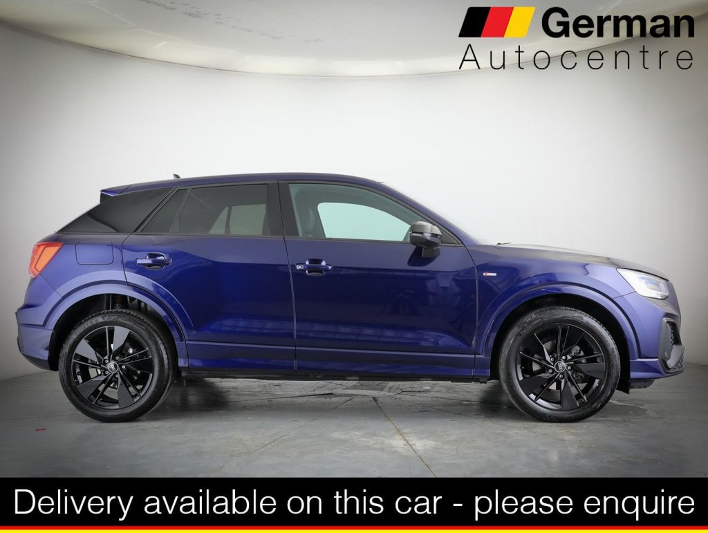Used Audi Q2 2024 for sale - 76350658: Photo 2