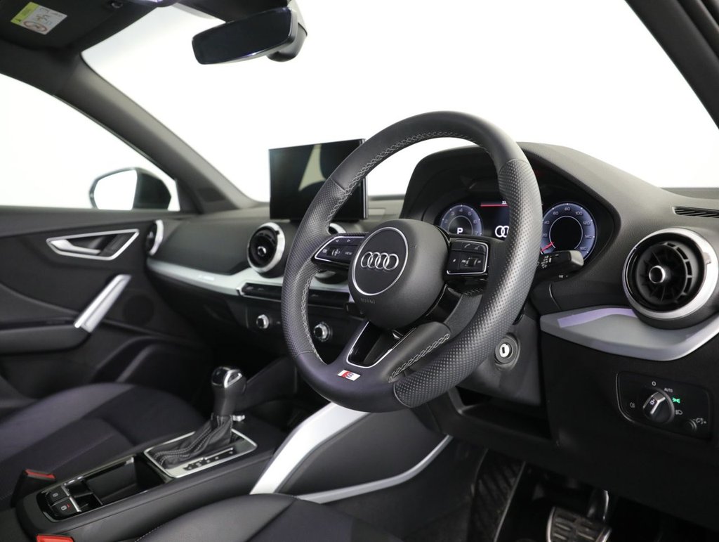 Used Audi Q2 2024 for sale - 76350658: Photo 21