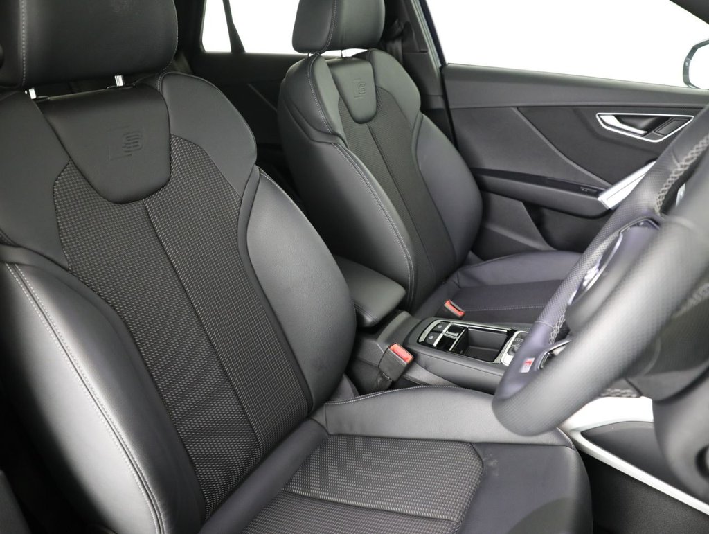 Used Audi Q2 2024 for sale - 76350658: Photo 22