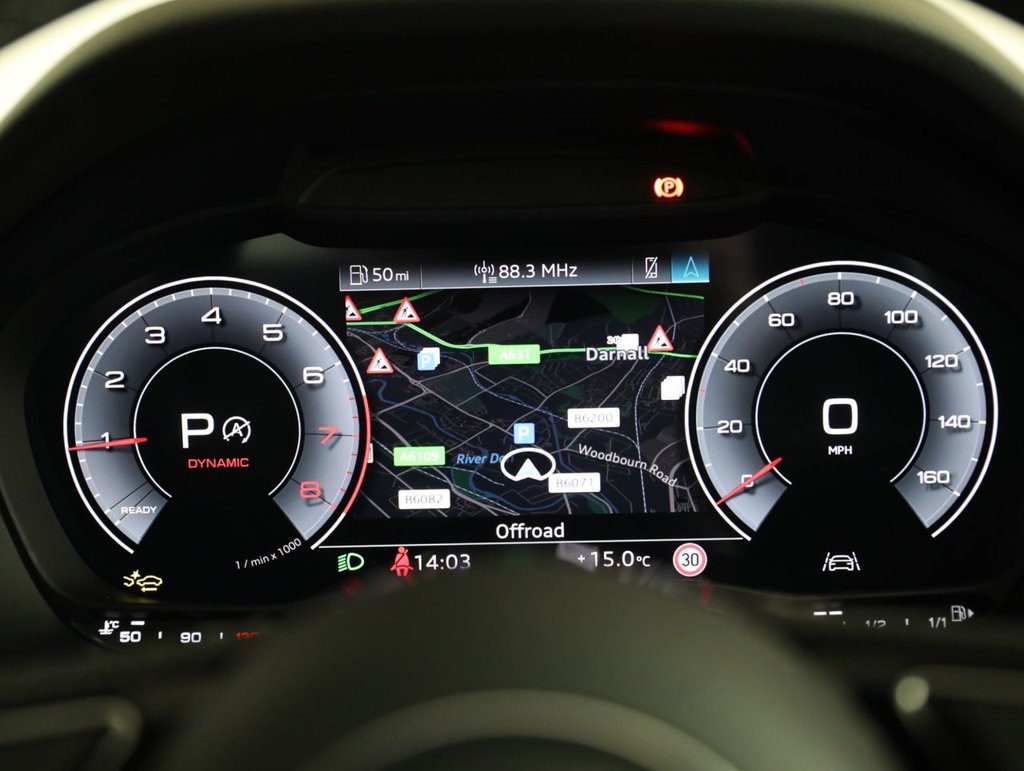 Used Audi Q2 2024 for sale - 76350658: Photo 24