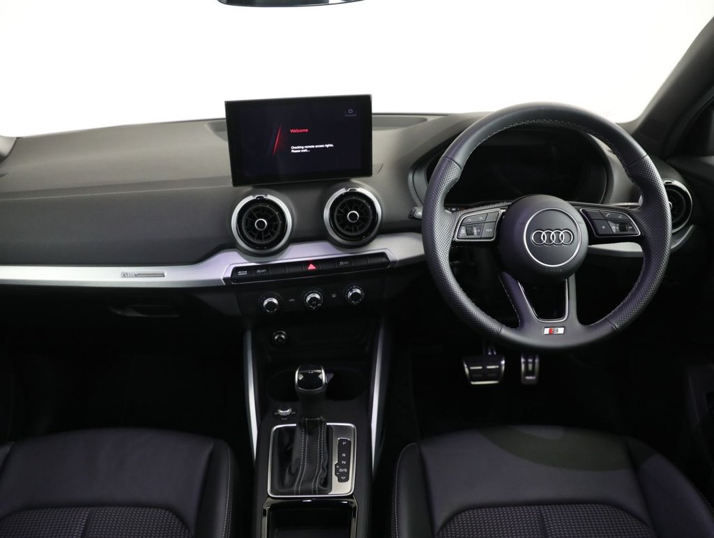 Used Audi Q2 2024 for sale - 76350658: Photo 25