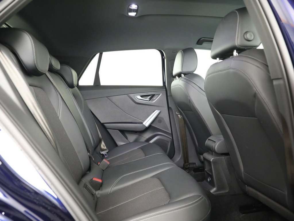 Used Audi Q2 2024 for sale - 76350658: Photo 27
