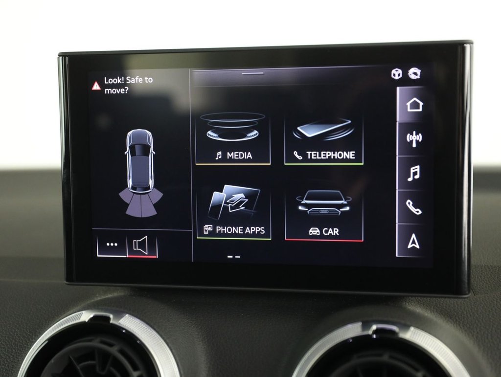 Used Audi Q2 2024 for sale - 76350658: Photo 30