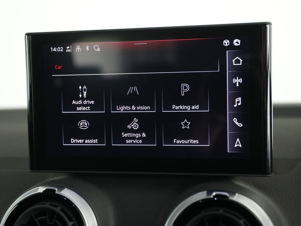 Used Audi Q2 2024 for sale - 76350658: Photo 33