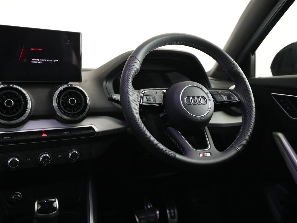 Used Audi Q2 2024 for sale - 76350658: Photo 34