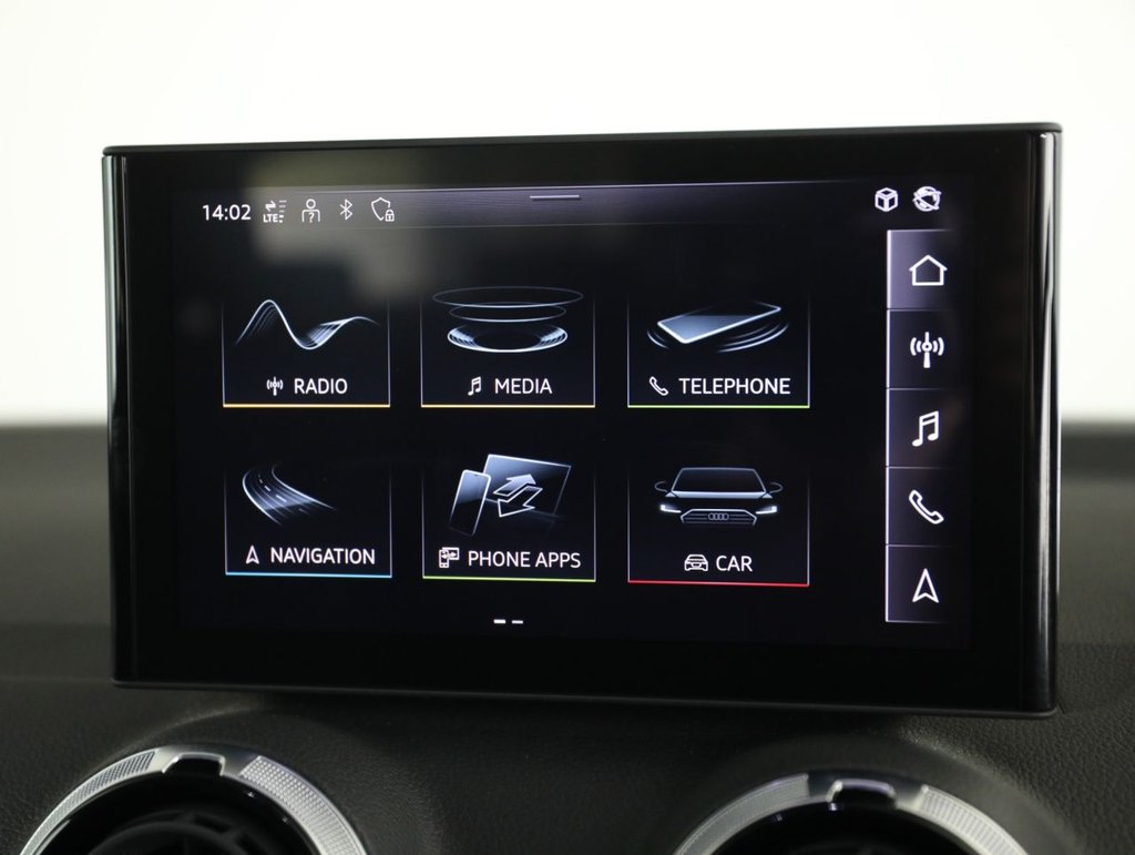 Used Audi Q2 2024 for sale - 76350658: Photo 35