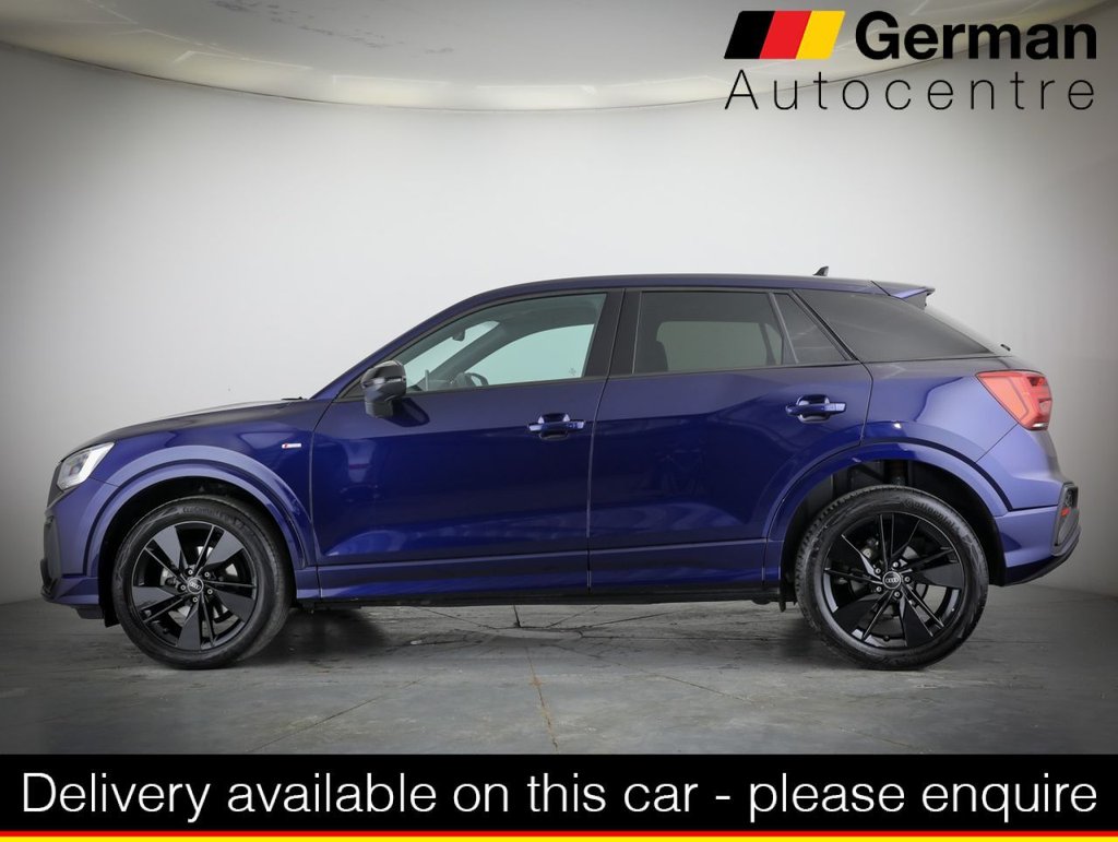 Used Audi Q2 2024 for sale - 76350658: Photo 4