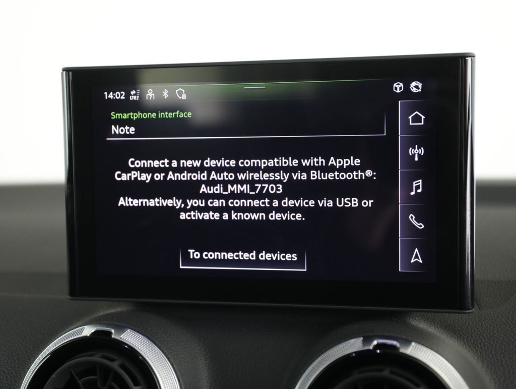 Used Audi Q2 2024 for sale - 76350658: Photo 41