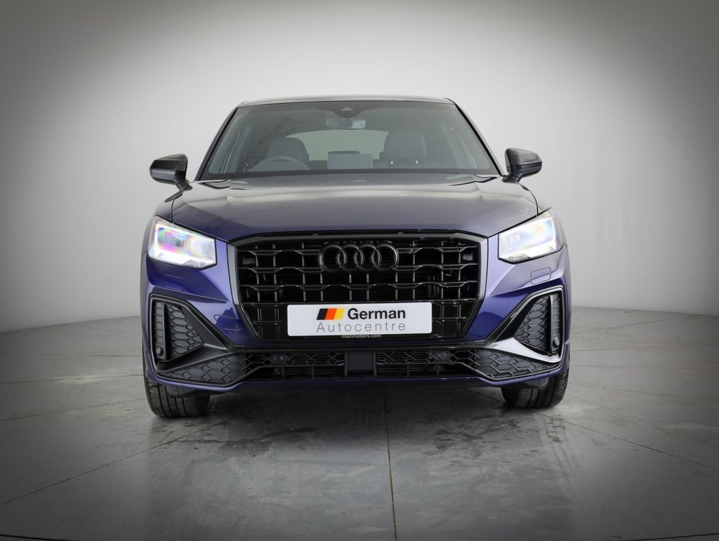 Used Audi Q2 2024 for sale - 76350658: Photo 5