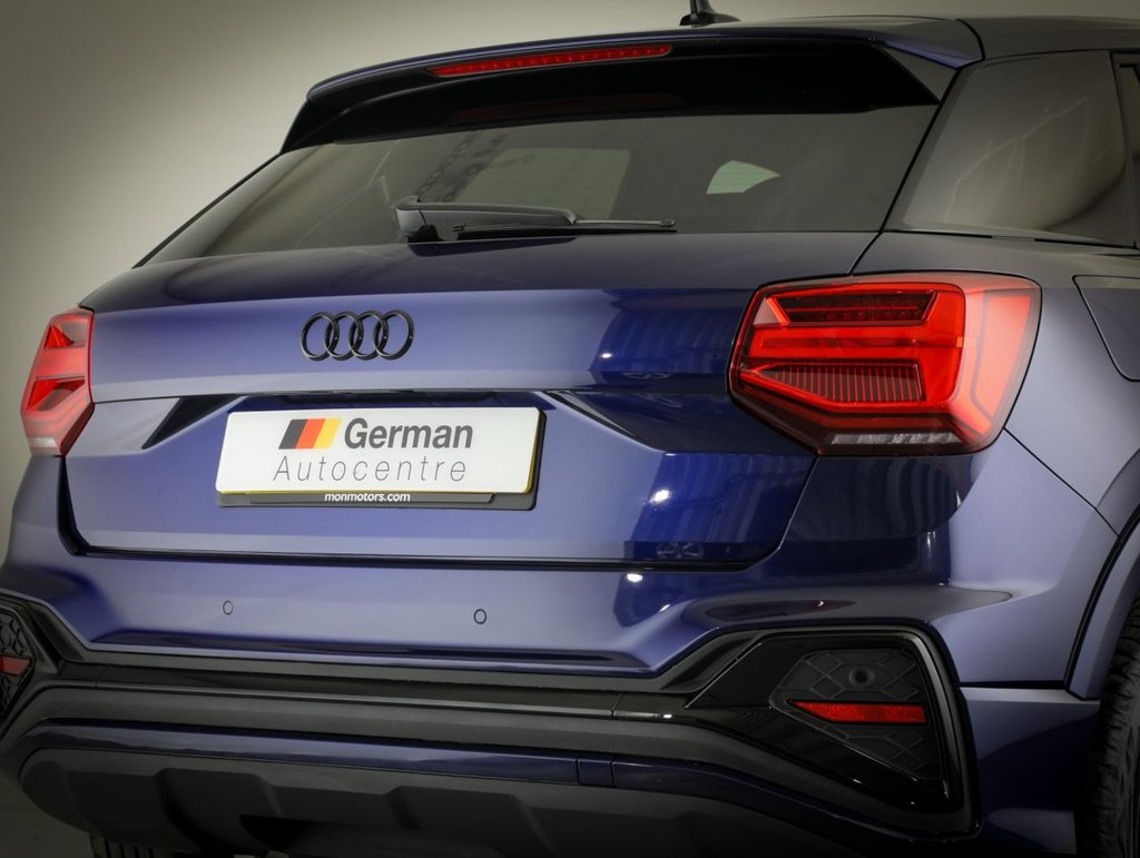 Used Audi Q2 2024 for sale - 76350658: Photo 6
