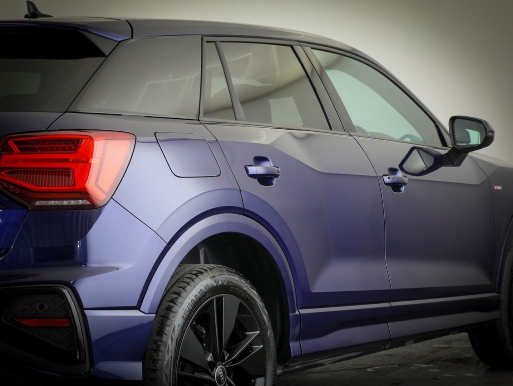 Used Audi Q2 2024 for sale - 76350658: Photo 7