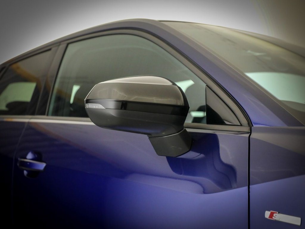 Used Audi Q2 2024 for sale - 76350658: Photo 8