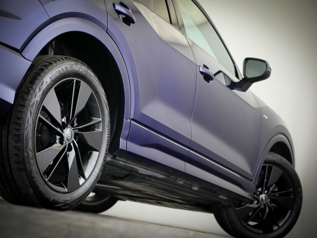 Used Audi Q2 2024 for sale - 76350658: Photo 9