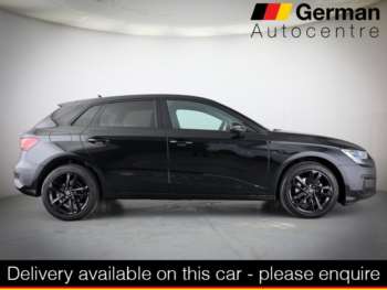 Used Audi A3 2023 for sale - 75062054: Photo