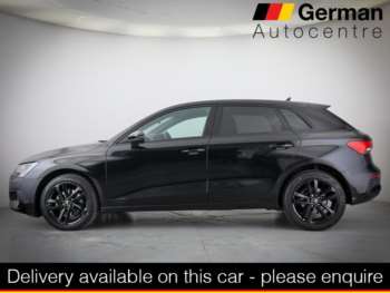 Used Audi A3 2023 for sale - 75062054: Photo
