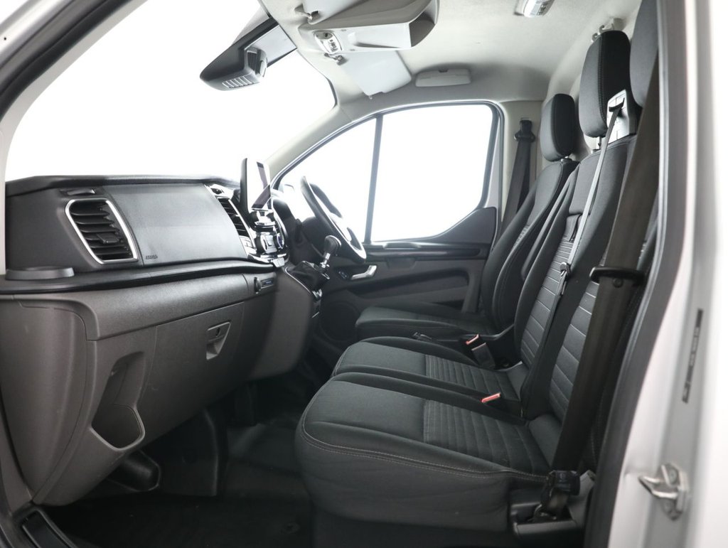 Vehicle 31