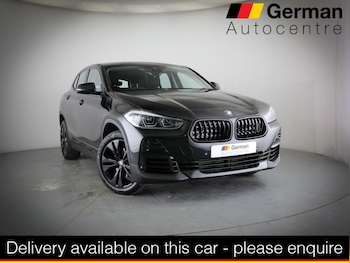 2022 (22) - 2.0 18d Sport SUV 5dr Diesel Auto sDrive Euro 6 (s/s) (150 ps)