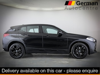 Used BMW X2 2022 for sale - 75636497: Photo
